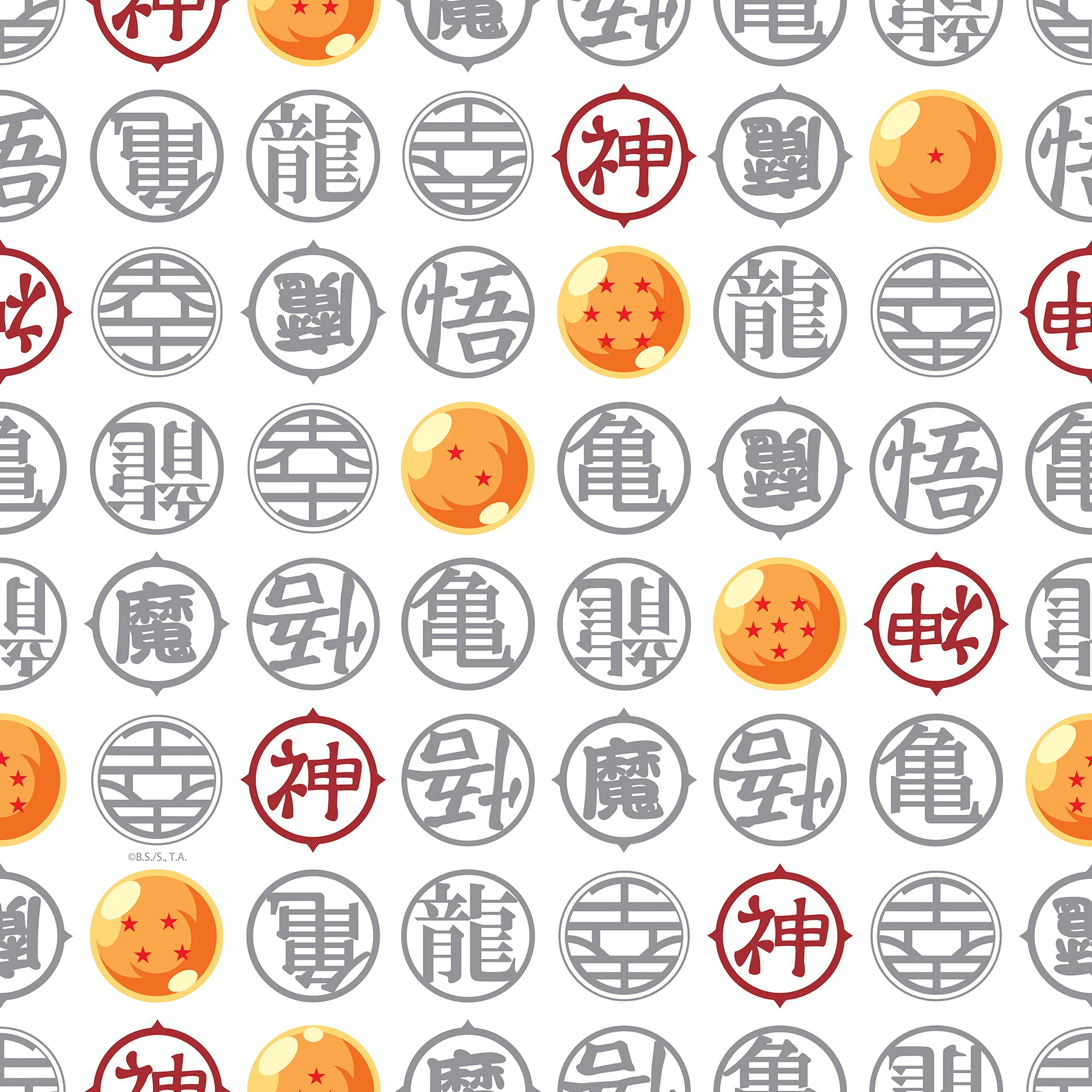 Dragons Peel and Stick Wallpaper by WallPops