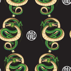 Dragons Peel and Stick Wallpaper by WallPops