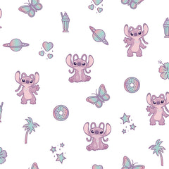 Disney2 Peel and Stick Wallpaper by WallPops