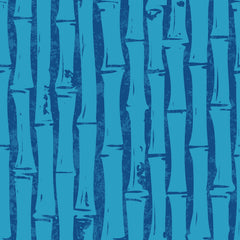 SpongeBob SquarePants Bamboo P&S Wallpaper by WallPops