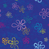 SpongeBob SquarePants Floral P&S Wallpaper by WallPops