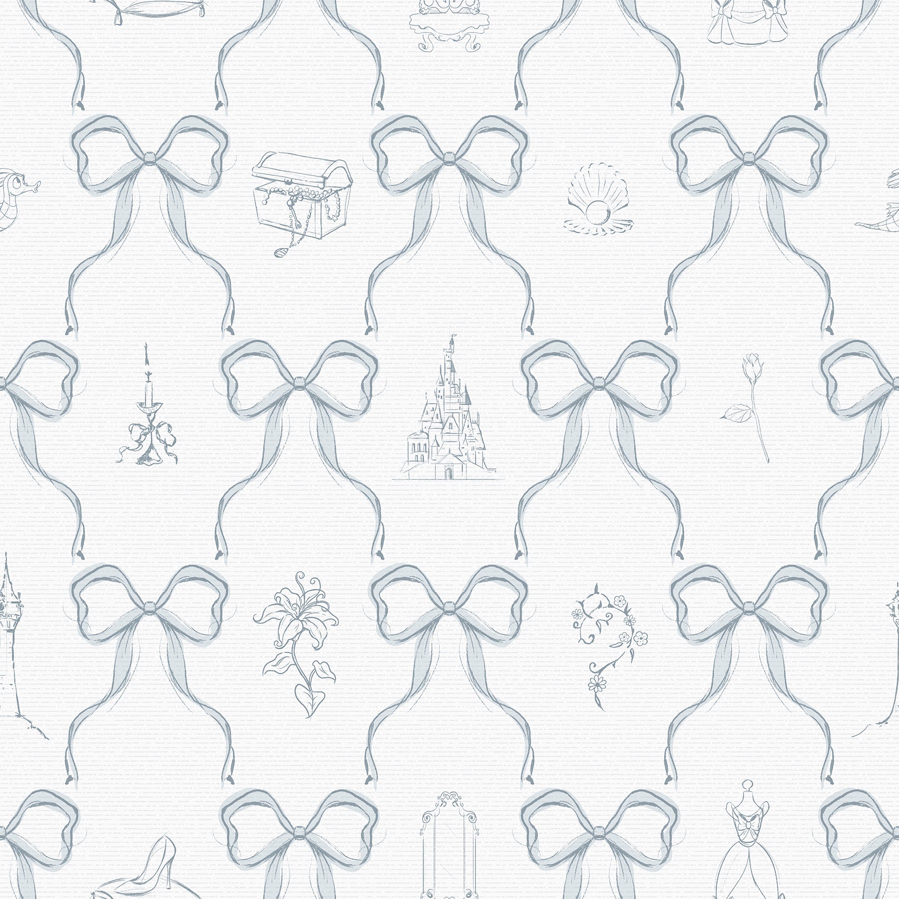 Disney2 Peel and Stick Wallpaper by WallPops