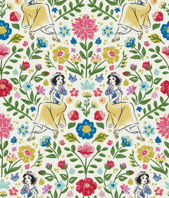 Disney 3 Peel and Stick Wallpaper by WallPops