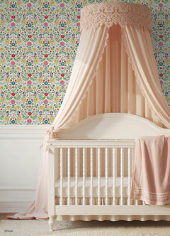 Disney 3 Peel and Stick Wallpaper in a room setting