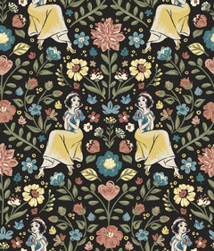 Disney 3 Peel and Stick Wallpaper by WallPops