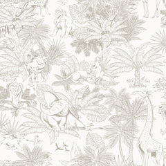 Disney2 Peel and Stick Wallpaper by WallPops