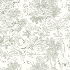 Disney2 Peel and Stick Wallpaper by WallPops