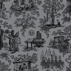 Disney Peel and Stick Wallpaper by WallPops