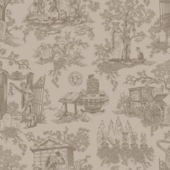 Disney Peel and Stick Wallpaper by WallPops