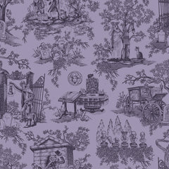 Disney Peel and Stick Wallpaper by WallPops