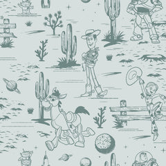 Disney 3 Peel and Stick Wallpaper by WallPops