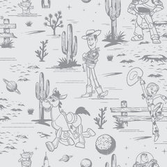 Disney 3 Peel and Stick Wallpaper by WallPops