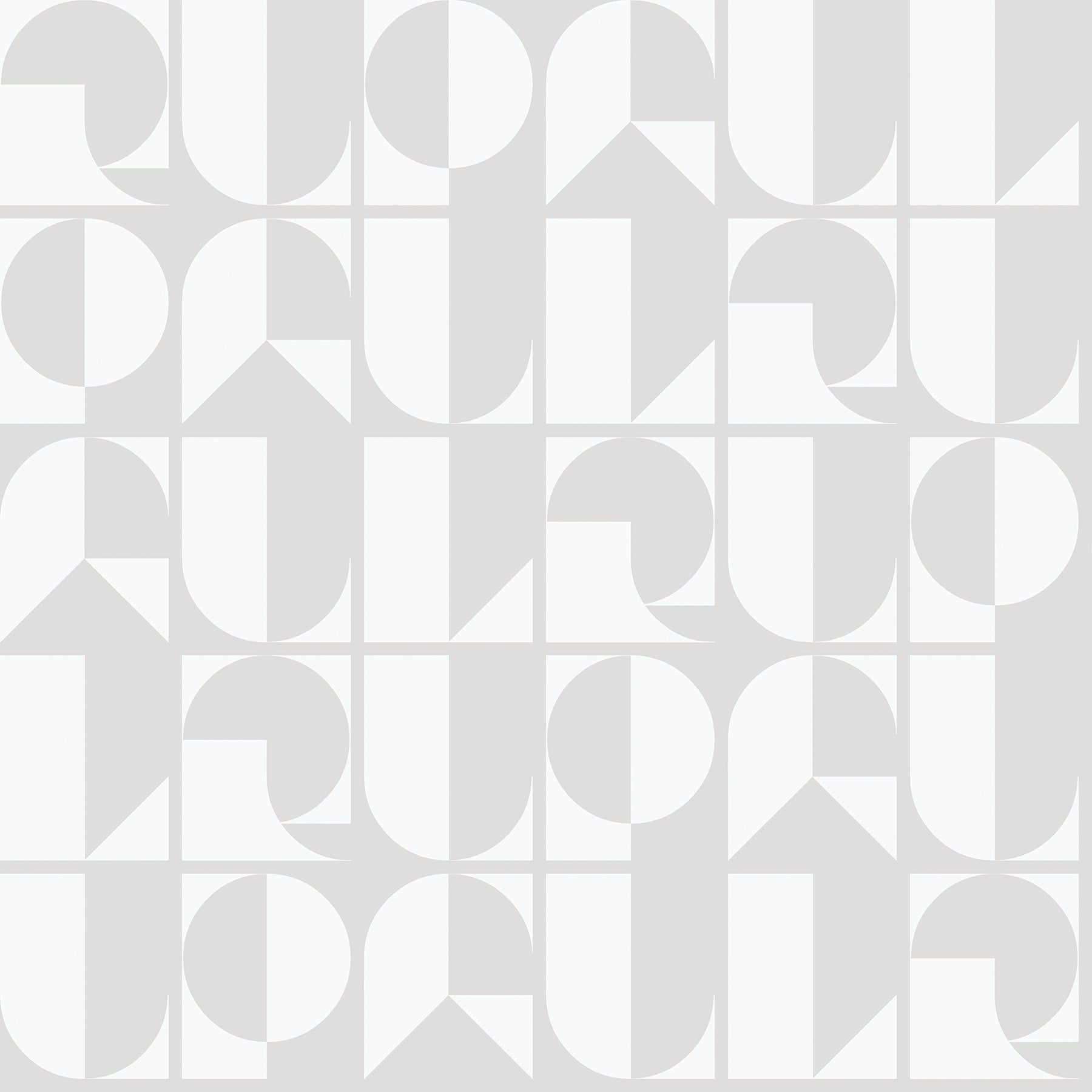 RuDeco P&S Wallpaper by WallPops