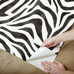 RPS6141-peel-and-stick-wallpaper-peel-application-step