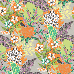 RuJardin P&S Wallpaper by WallPops