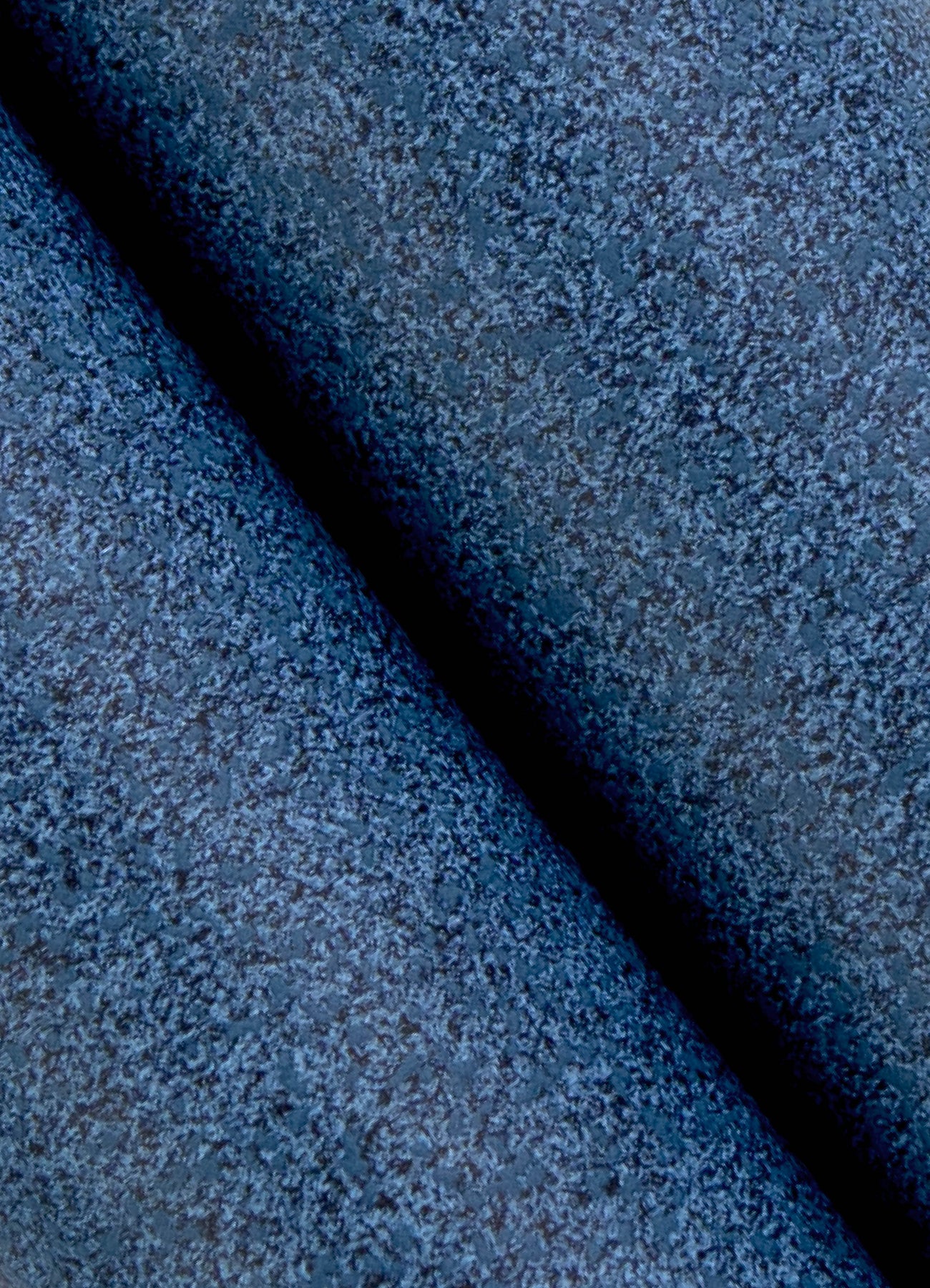 RuSuede P&S Wallpaper pattern close-up