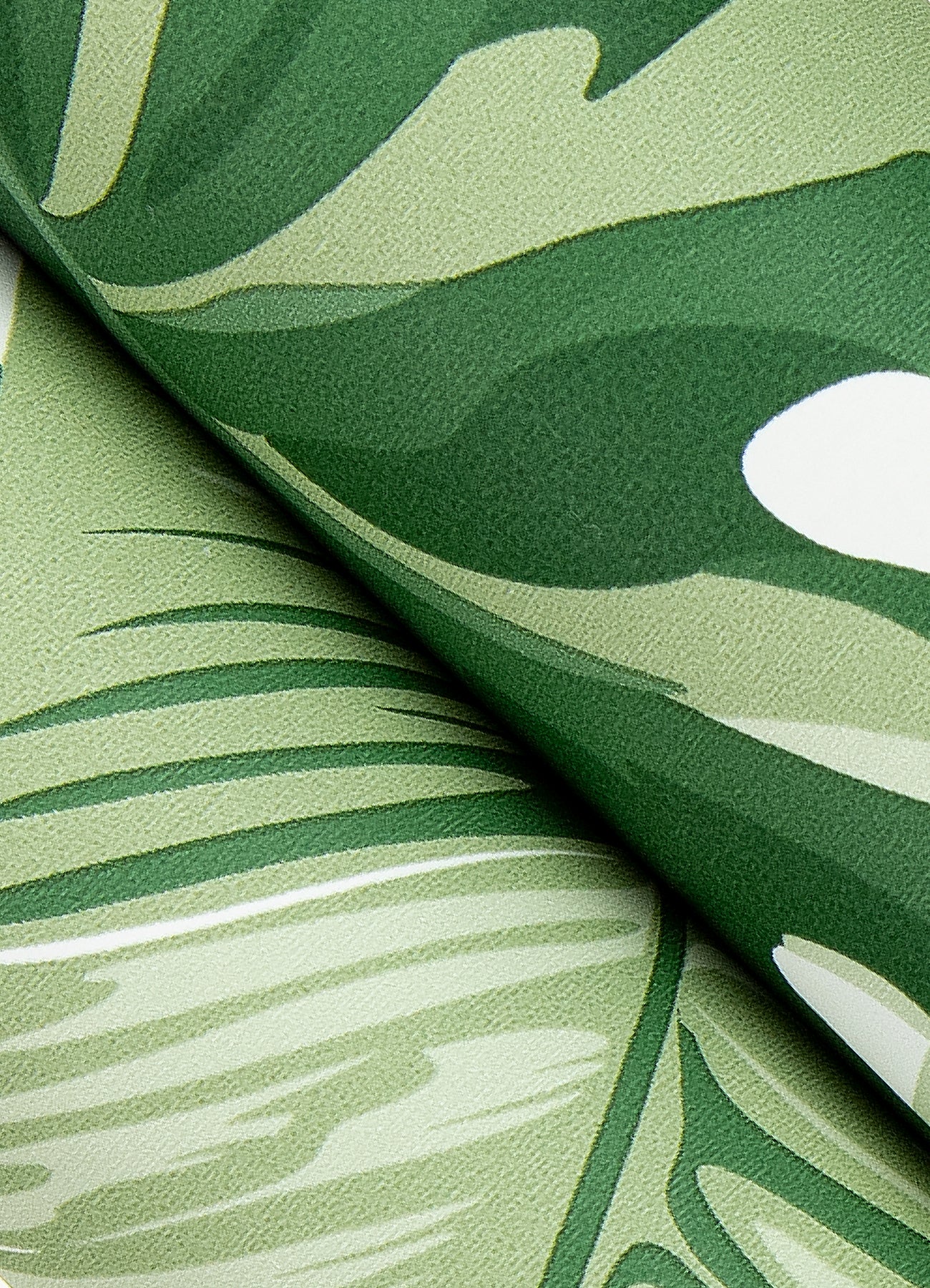 Palmero P&S Wallpaper pattern close-up
