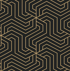 Ramsey P&S Wallpaper by WallPops