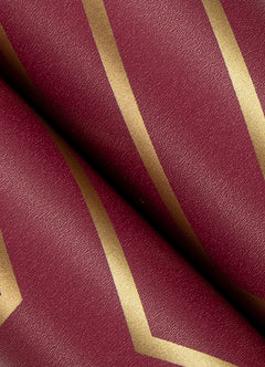 Ramsey P&S Wallpaper pattern close-up