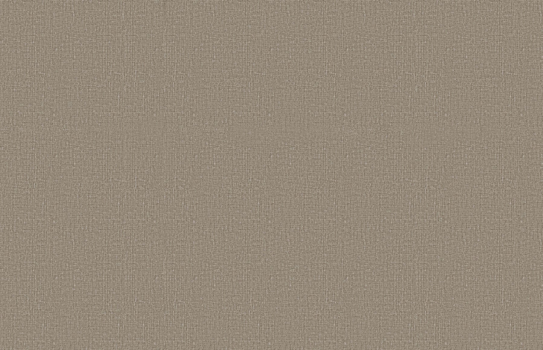 A close-up of WallPops Natural Linen Adhesive Film reveals a beige textured surface with a subtle woven pattern of fine intersecting lines and slight irregularities, creating a soft and natural aesthetic. The uniform, neutral color gives the adhesive film a calm and understated appearance.