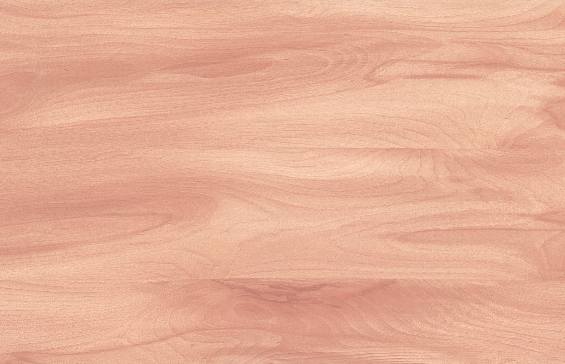 The Light Walnut Adhesive Film from WallPops features a smooth, light-colored wood surface with subtle, flowing grain patterns and gentle natural swirls. Its consistent texture displays varying shades of beige and pale brown, providing an elegant wooden finish with no visible objects—just the authentic look of wood grain.