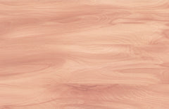 The Light Walnut Adhesive Film from WallPops features a smooth, light-colored wood surface with subtle, flowing grain patterns and gentle natural swirls. Its consistent texture displays varying shades of beige and pale brown, providing an elegant wooden finish with no visible objects—just the authentic look of wood grain.
