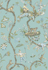 Robin's Egg Blue