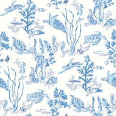 Garparilla P&S Wallpaper by WallPops