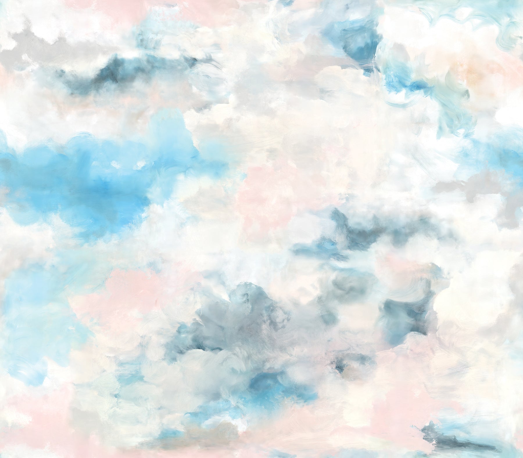 Nimbus P&S Wall Murals by WallPops