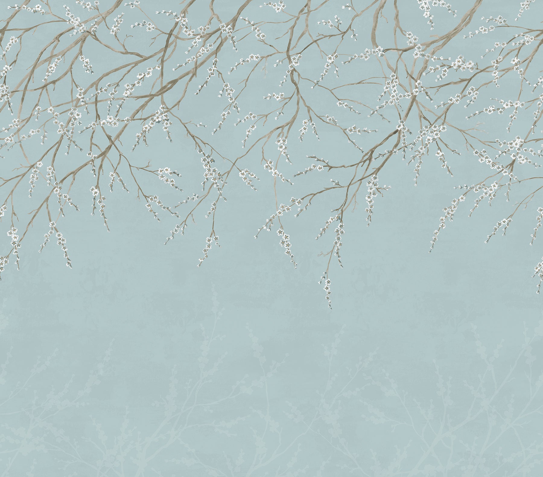 Hanami P&S Wall Murals by WallPops