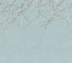 Hanami P&S Wall Murals by WallPops