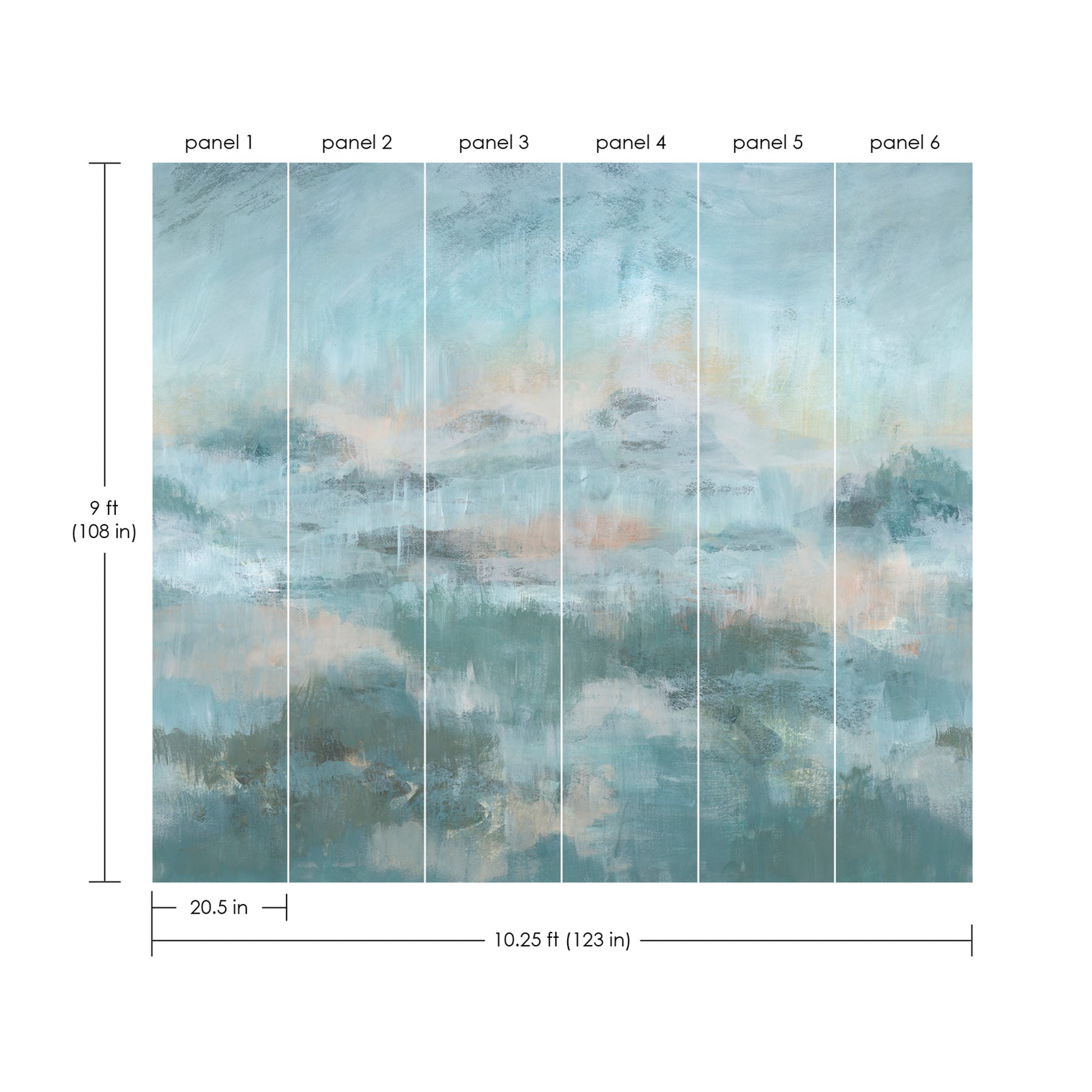 slm6465-peel-and-stick-wall-mural-product-dimensions