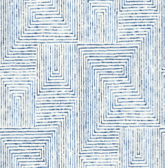 Ink P&S Wallpaper by WallPops