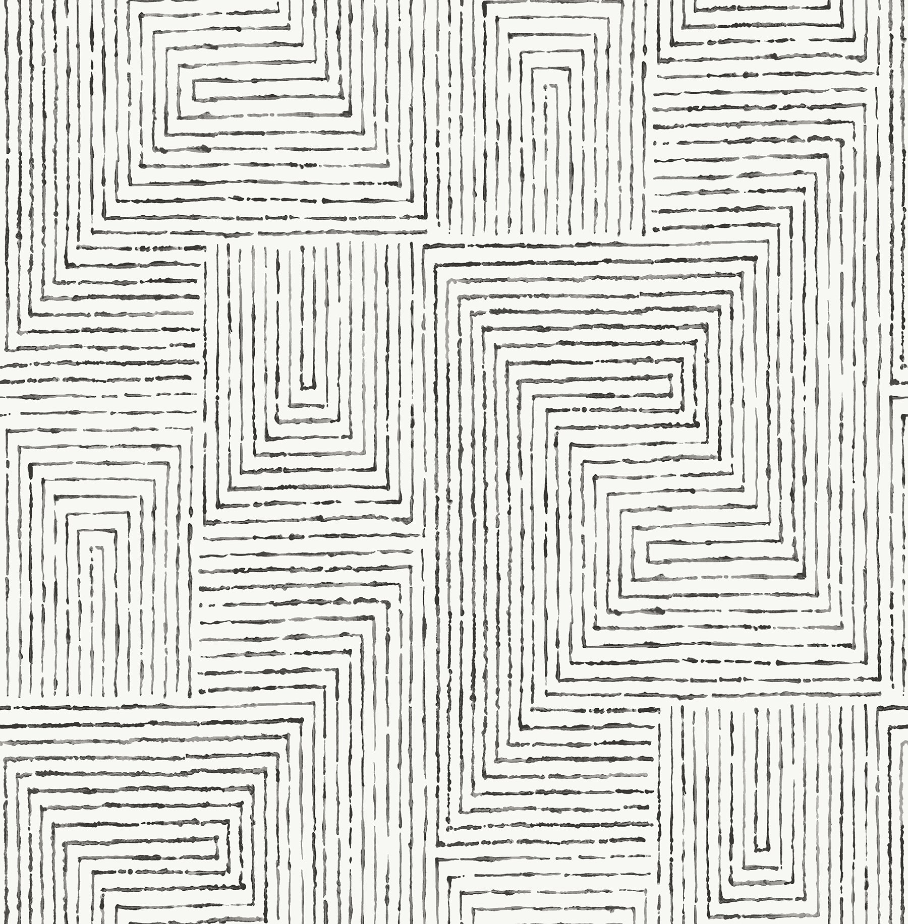 Ink P&S Wallpaper by WallPops