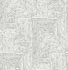 Ink P&S Wallpaper by WallPops