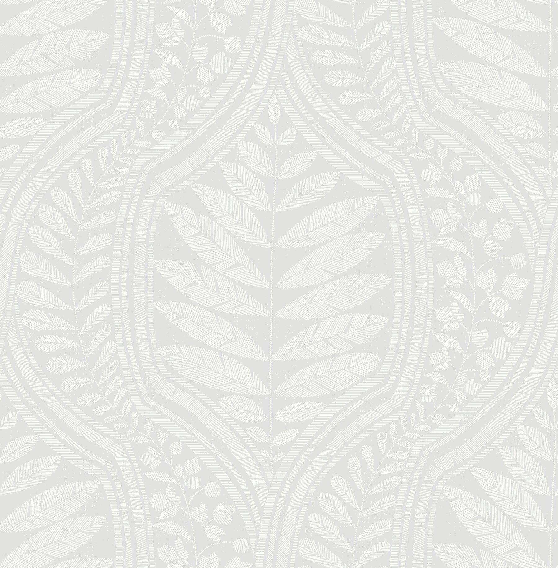 Foliate P&S Wallpaper by WallPops