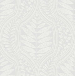 Foliate P&S Wallpaper by WallPops