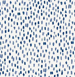 Bindu Peel and stick wallpaper by WallPops