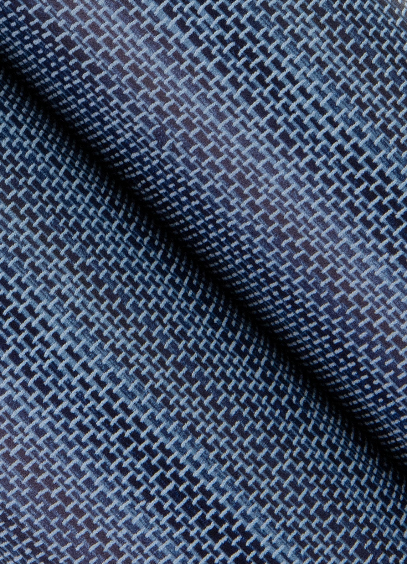 Classic Faux P&S Wallpaper pattern close-up