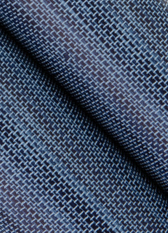 Classic Faux P&S Wallpaper pattern close-up