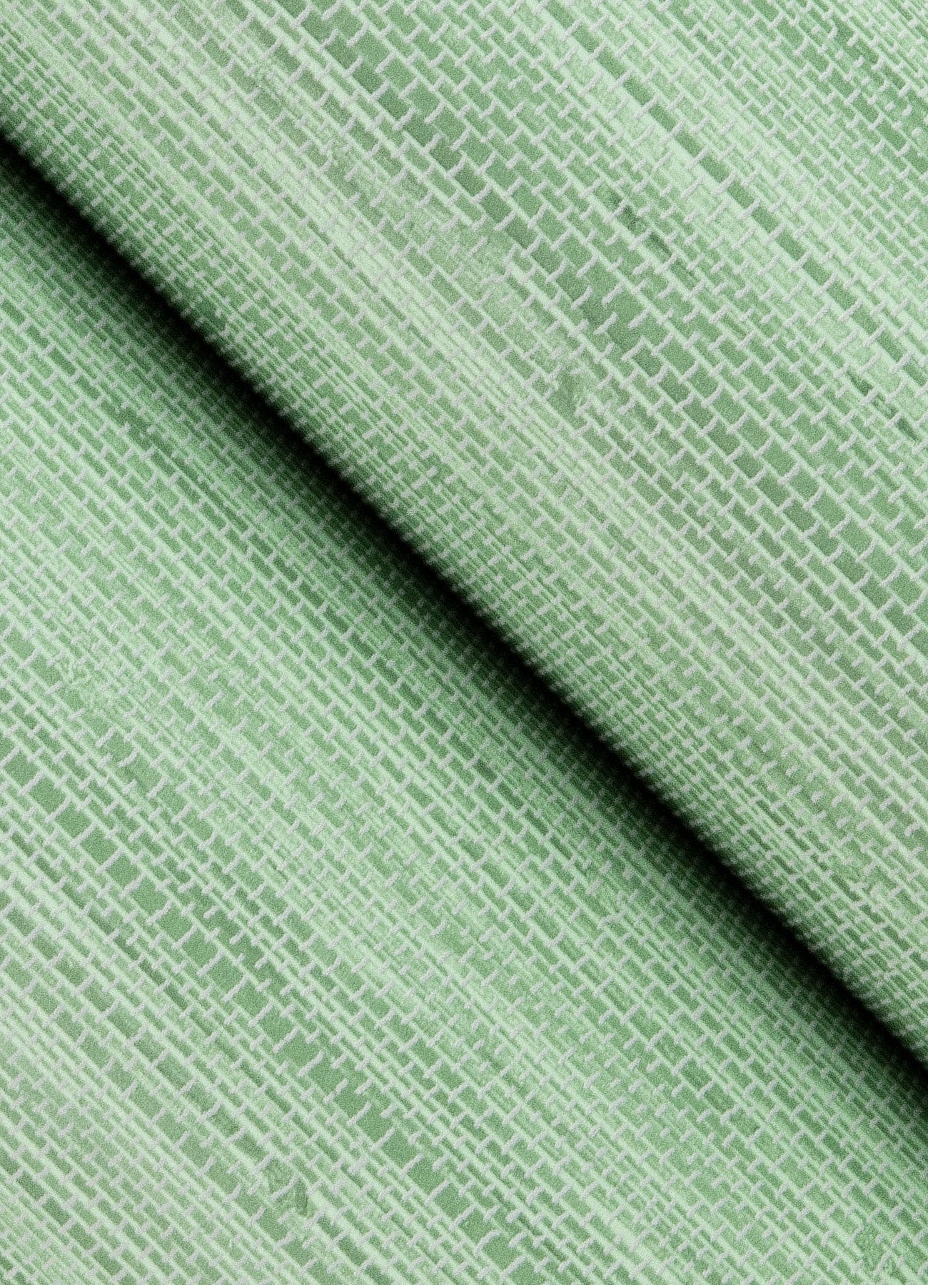 Classic Faux P&S Wallpaper pattern close-up