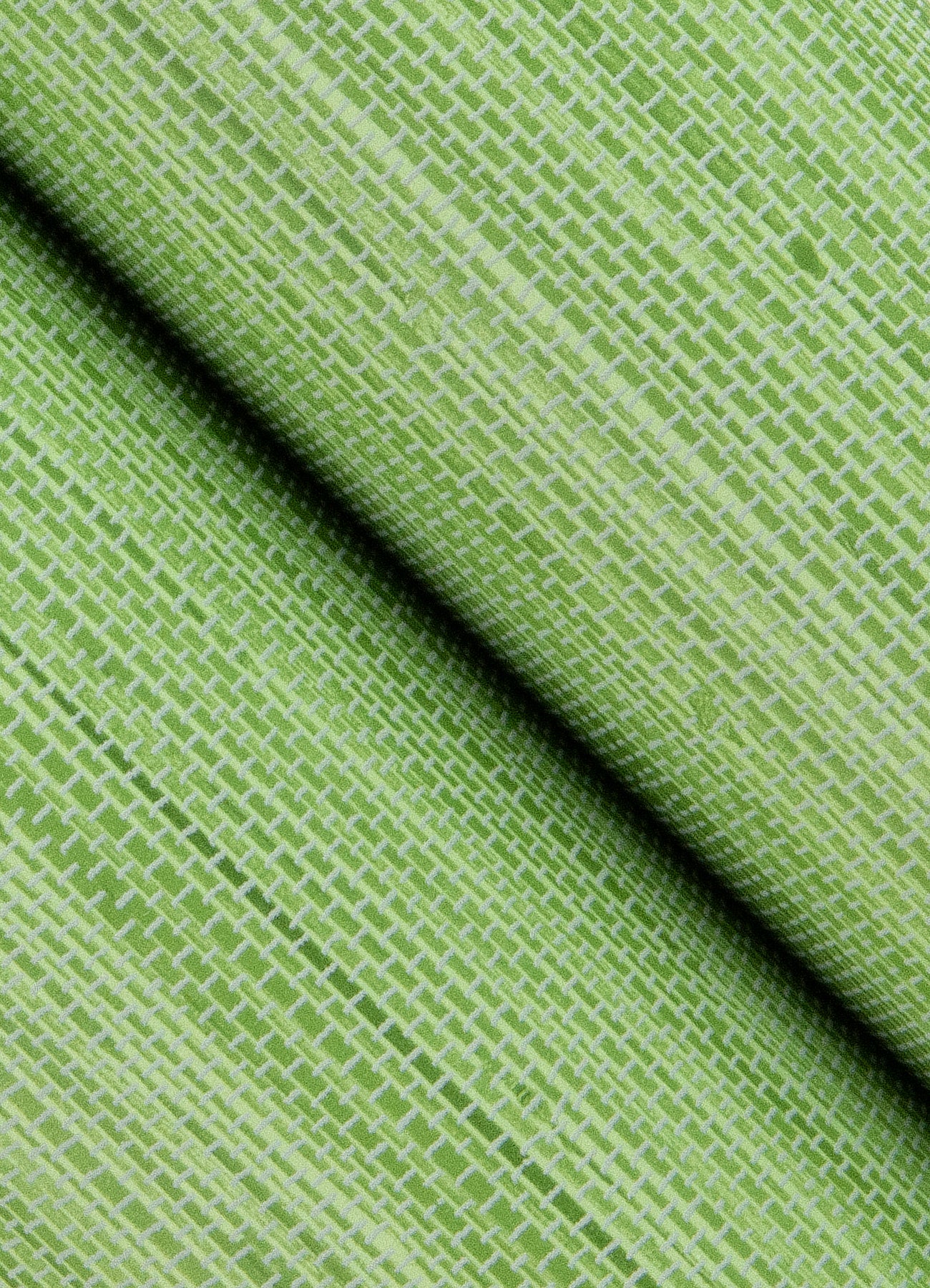 Classic Faux P&S Wallpaper pattern close-up