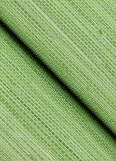 Classic Faux P&S Wallpaper pattern close-up