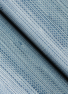 Classic Faux P&S Wallpaper pattern close-up
