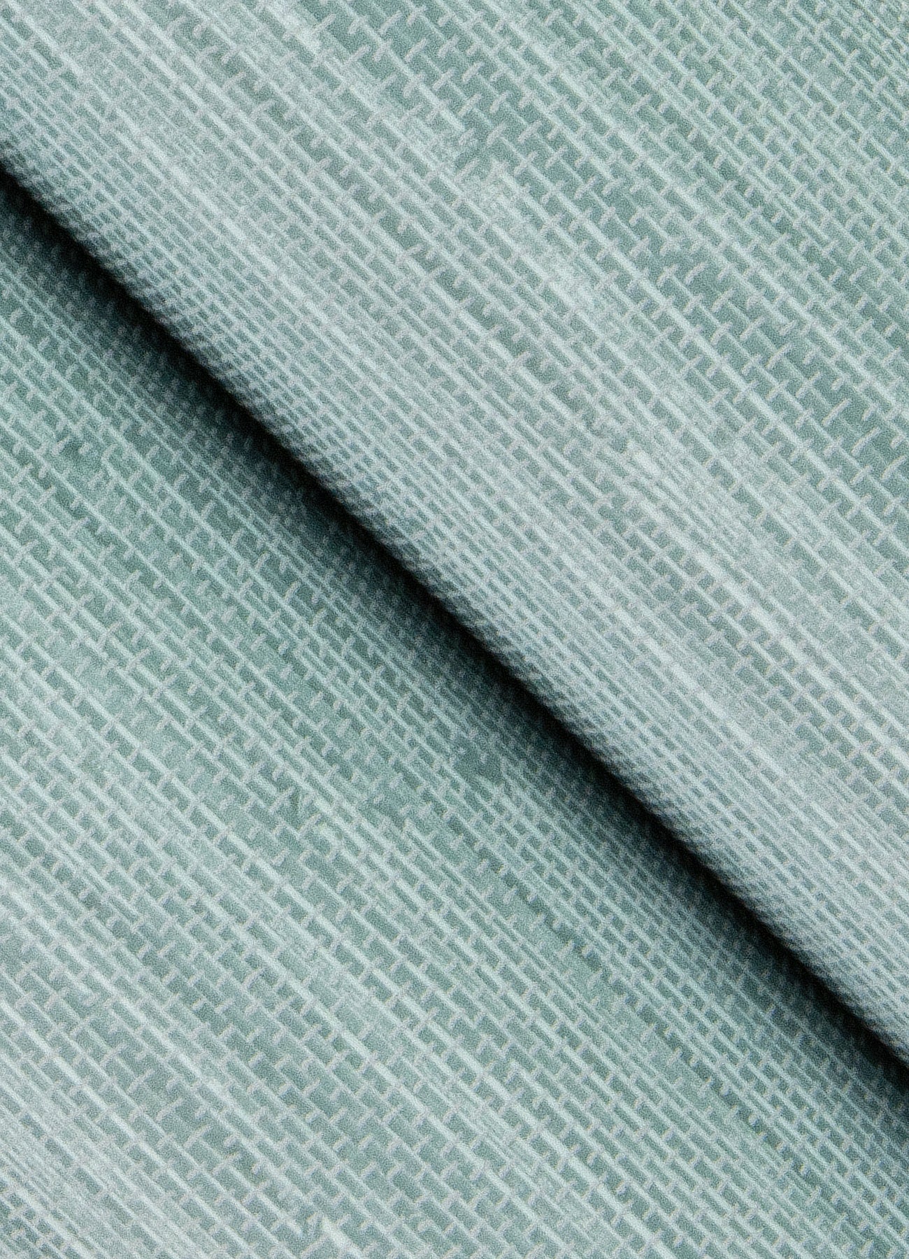 Classic Faux P&S Wallpaper pattern close-up