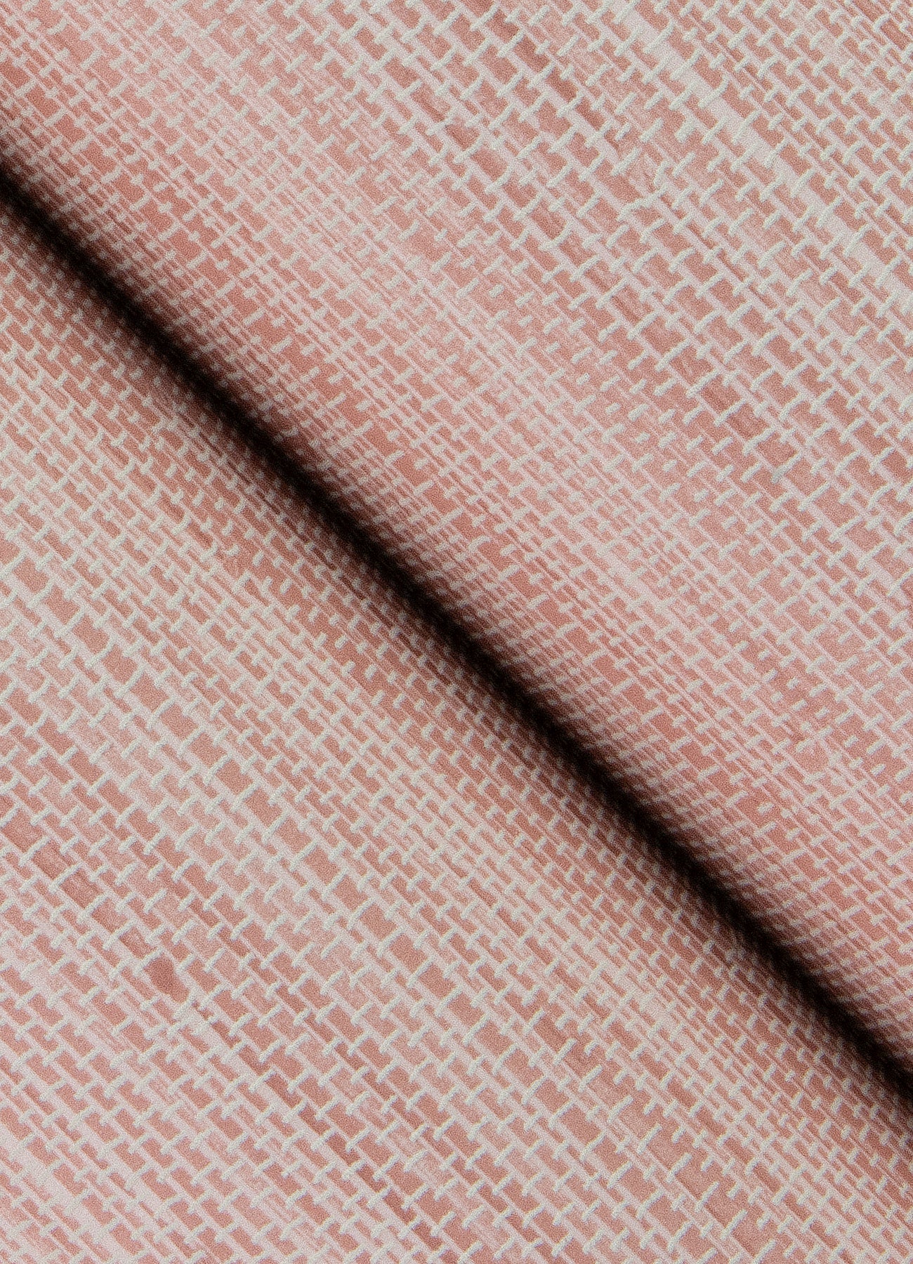 Classic Faux P&S Wallpaper pattern close-up