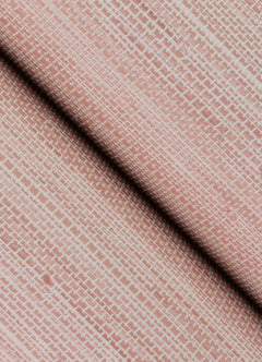 Classic Faux P&S Wallpaper pattern close-up