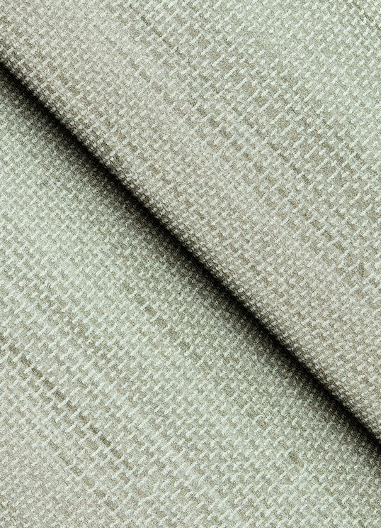 Classic Faux P&S Wallpaper pattern close-up