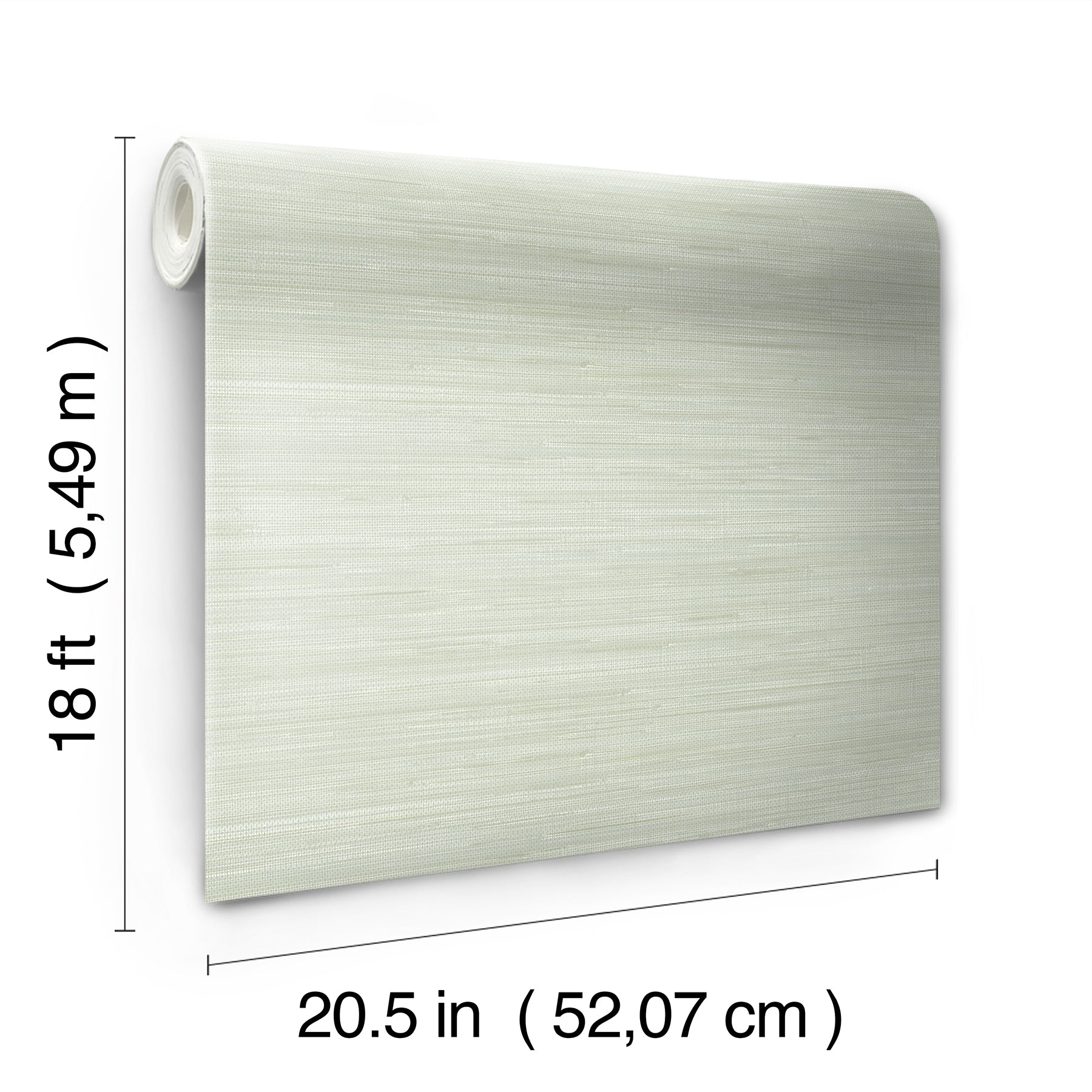 Classic Faux P&S Wallpaper - dimensions