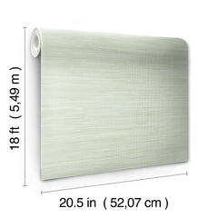 Classic Faux P&S Wallpaper - dimensions